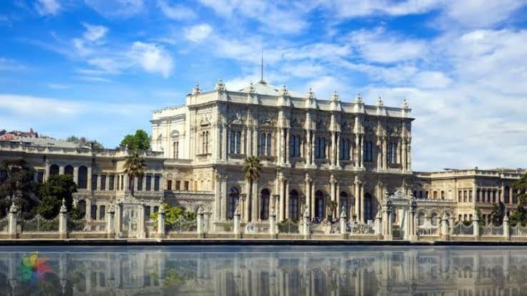 Hotel Bon Hagia Sophia Κωνσταντινούπολη Εξωτερικό φωτογραφία